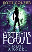 Artemis Fo... - Eoin Colfer -  books from Poland