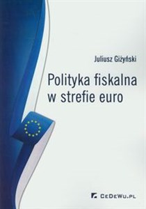 Picture of Polityka fiskalna w strefie euro
