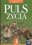 polish book : Puls życia... - Monika Zalewska, Jacek Pawłowski, Jolanta Pawłowska
