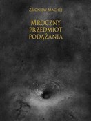 Polska książka : Mroczny pr... - Zbigniew Machej