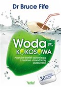 polish book : Woda kokos... - Bruce Fife