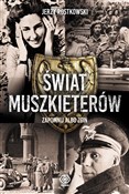 polish book : Świat Musz... - Jerzy Rostkowski