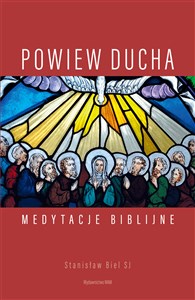 Picture of Powiew ducha Medytacje biblijne