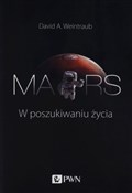 Zobacz : Mars W pos... - David. A. Weintraub