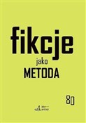 Polska książka : Fikcje jak... - Małgorzata Sugiera