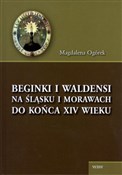 Beginki i ... - Magdalena Ogórek -  Książka z wysyłką do UK