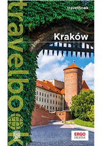 Obrazek Kraków Travelbook