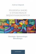 Filozofia ... - Andrzej Gałganek -  Książka z wysyłką do UK