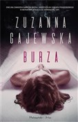 polish book : Burza DL - Zuzanna Gajewska