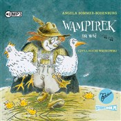 Wampirek T... - Angela Sommer-Bodenburg -  foreign books in polish 