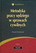 Książka : Metodyka p... - Henryk Pietrzkowski