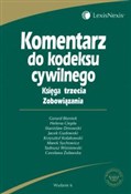 Polska książka : Komentarz ...