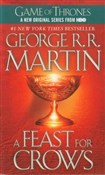 A Feast fo... - George R.R. Martin -  books from Poland