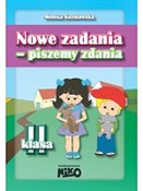 Nowe zadan... - Monika Kozikowska -  books in polish 