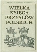 Wielka ksi... - Włodzimierz Masłowski, Danuta Masłowska -  foreign books in polish 