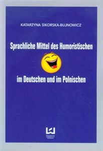 Picture of Sprachliche Mittel des Humoristischen