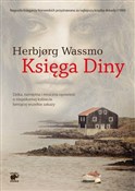 Księga Din... - Herbjorg Wassmo -  Polish Bookstore 