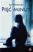 Pięć minut... - Iga Wiśniewska -  books from Poland