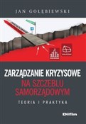 Polska książka : Zarządzani... - Jan Gołębiewski