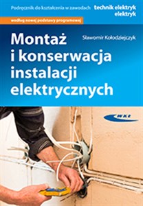 Picture of Montaż i konserwacja instalacji elektrycznych