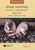 polish book : Księga Lam... - Dariusz Iwański