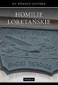 Homilie Lo... - Tomasz Jelonek -  foreign books in polish 