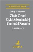 Zbiór Zasa... - Jerzy Naumann - Ksiegarnia w UK