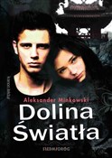Dolina Świ... - Aleksander Minkowski -  foreign books in polish 