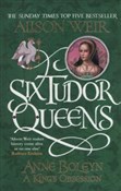 polish book : Six Tudor ... - Alison Weir