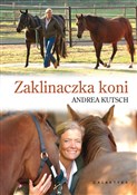 Zaklinaczk... - Andrea Kutsch -  foreign books in polish 