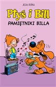 Ptyś i Bil... - Jean Roba -  books from Poland