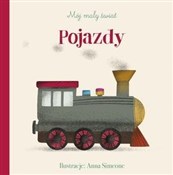 Mój mały ś... - Anna Simeone (ilustr.) -  foreign books in polish 