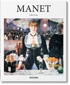Zobacz : Manet - Gilles Néret