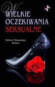 Wielkie oc... - Robert Barnes, Rosemary Barnes -  books from Poland