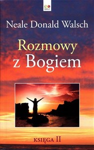 Picture of Rozmowy z Bogiem Księga 2