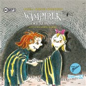 Wampirek T... - Angela Sommer-Bodenburg -  books from Poland