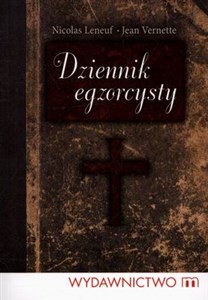 Picture of Dziennik egzorcysty