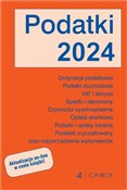Podatki 20... - Opracowanie Zbiorowe -  Polish Bookstore 