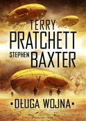 Książka : Długa wojn... - Terry Pratchett, Stephen Baxter