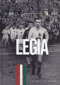 Picture of Legia 100 lat
