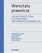 Warsztaty ... - Włodzimierz Gromski, Paweł Jabłoński, Jacek Kaczor, Michał Paździora, Maciej Pichlak -  foreign books in polish 