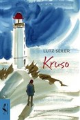 Kruso - Lutz Seiler -  Książka z wysyłką do UK