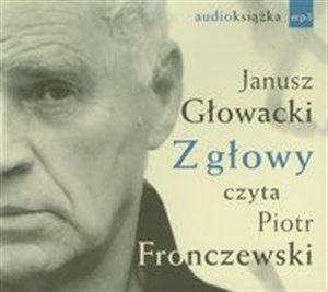 Picture of [Audiobook] Z głowy