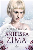 Książka : Anielska z... - Aleksandra Tyl