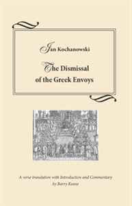 Picture of The Dismissal of the Greek Envoys Odprawa posłów greckich