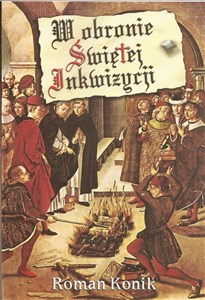 Picture of W obronie Świętej Inkwizycji