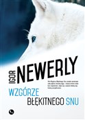 Polska książka : Wzgórze bł... - Igor Newerly