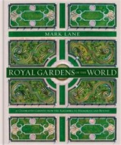 Picture of Royal Gardens of the World