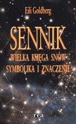 Sennik Wie... - Eili Goldberg -  books in polish 