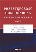 Książka : Przestępcz... - Paweł Łabuz, Irena Malinowska, Mariusz Michalski